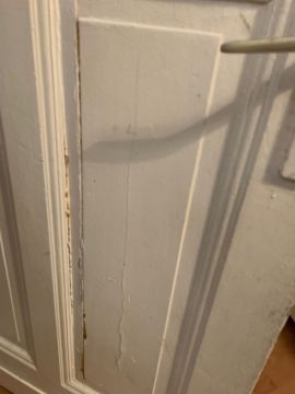 Door Repairman