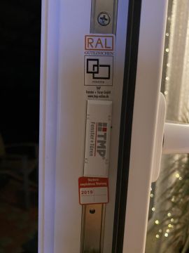 Pet Door Installation