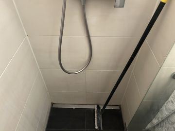Techniker für sanitäre Anlagen