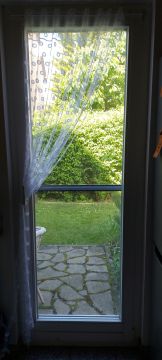Pet Door Installer