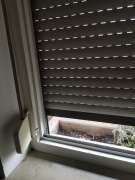 Fensterläden reparieren - Fenster