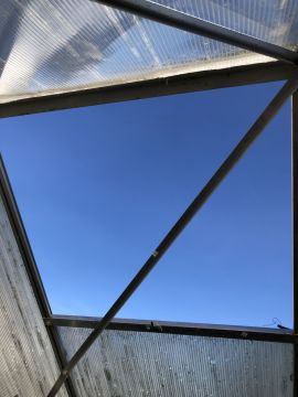 Servicios de invernadero