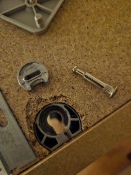 Furniture Repair Professional