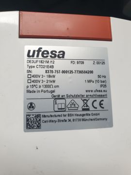 Experten für Boiler