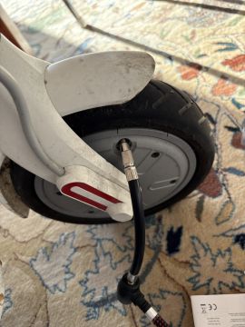 Especialista en patinetes eléctricos