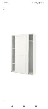 IKEA Furniture Assembler