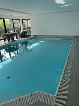 Spezialisten für Schwimmbäder