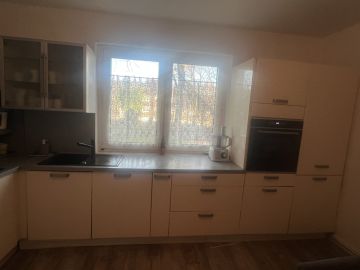 Remodelación de cocinas