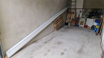 Awning Installation