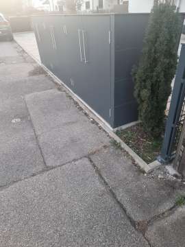 Asphalt Repair
