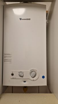Boiler and Radiator Specialist