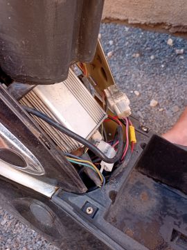 Elektrofahrzeuge