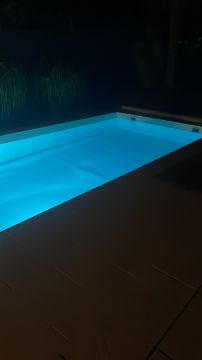 Reparador de piscinas