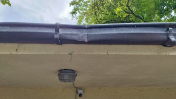 Gutter Repair