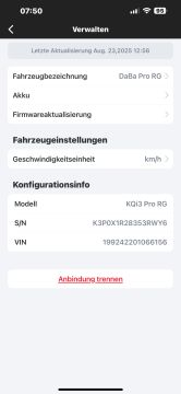 Spezialist für E-Scooter