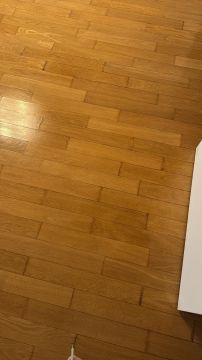 Experten für Parkettböden - Haus