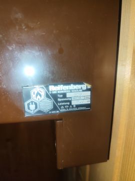 Spezialisten für Saunas