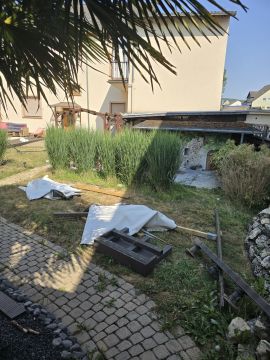 Spezialisten für Kunstrasen