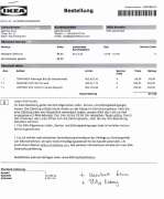 Monteur für IKEA Möbel / Montageservice