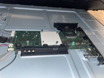 Reparatur  - Ausrüstungen