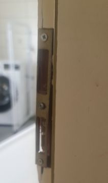 Door Repair