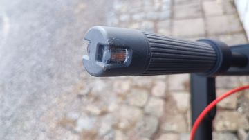 E-Scooter Reparatur