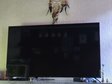 TV Mounting Specialist