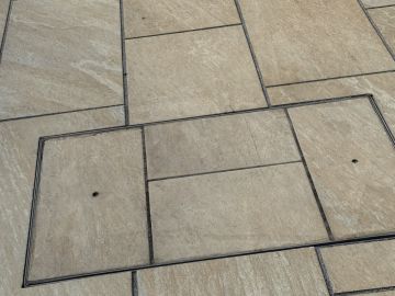 Pool Repair - Home Improvements