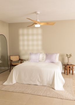 Fan Installation