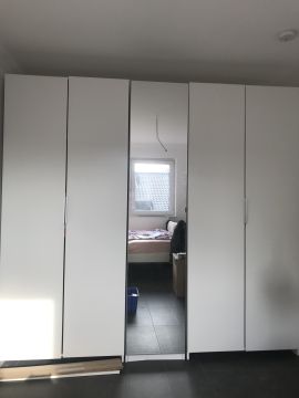 Monteur für IKEA Möbel / Montageservice