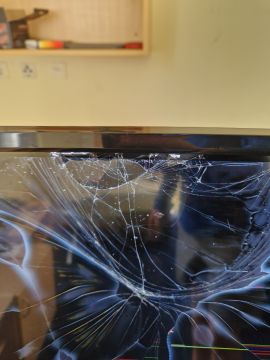 TV Reparatur