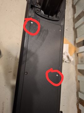 Especialista en patinetes eléctricos