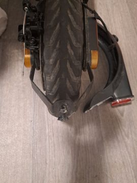 E-Scooter Reparatur