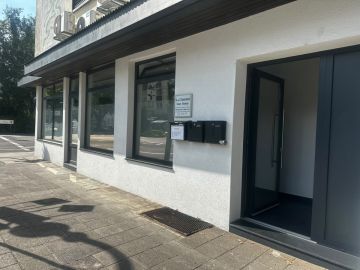 Fensterreinigung - Reinigung