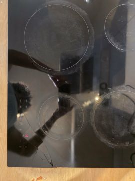 Techniker für Herd und Ofen