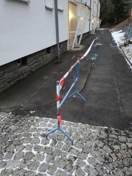 Asphalt Repair