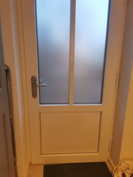 Pet Door Installer