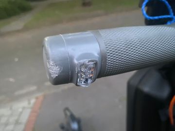Bicycles and Scooters