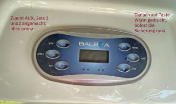 Hot Tub & Spa Repair Specialist
