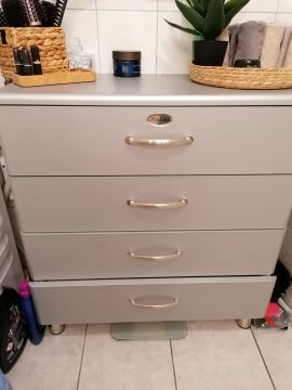 Reparación de muebles