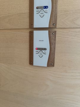 Spezialisten für Saunas