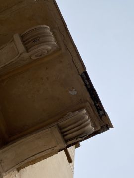 Spezialisten für Balkonsanierungen