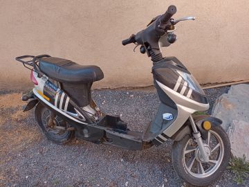 Spezialist für E-Scooter