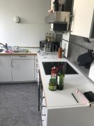 Countertop Installation