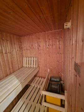 Spezialisten für Saunas