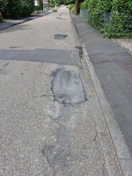 Réparateur d