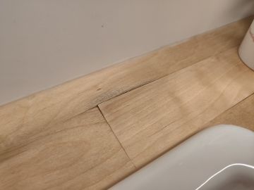 Zimmerei und Holzverarbeitung