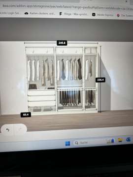 IKEA Furniture Assembly