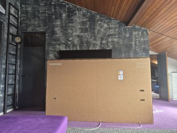 Spécialiste de l’installation de TV