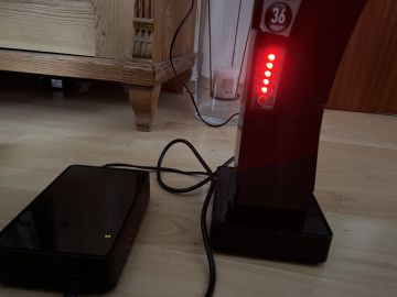 E-Bike Reparatur